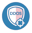 DDoS Protection icon